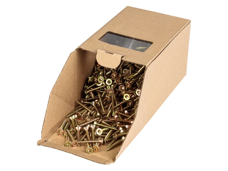 PARKSIDE® Vis pour panneaux d'aggloméré