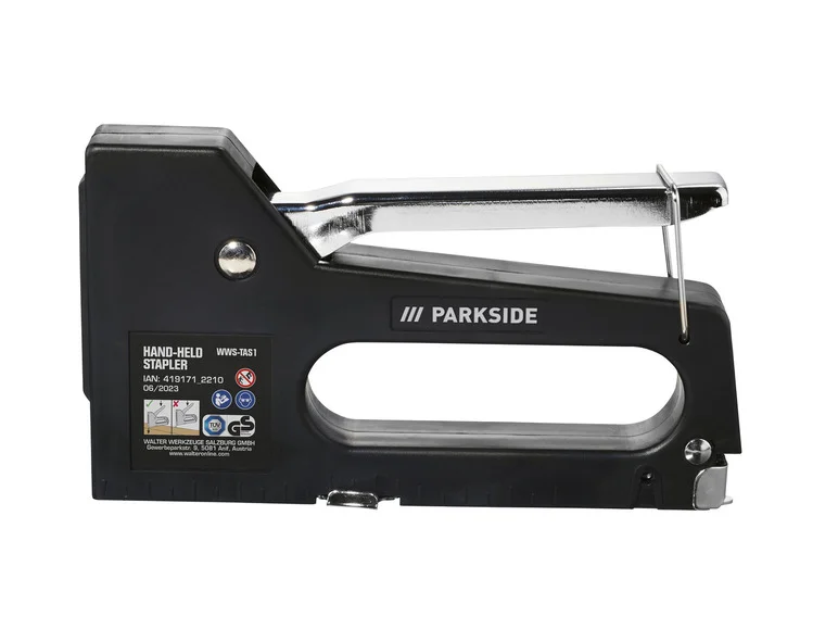 PARKSIDE® Agrafeuse manuelle