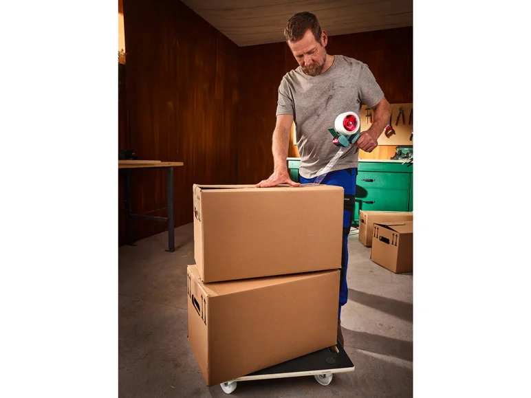 PARKSIDE® Dévidoir et ruban adhésif